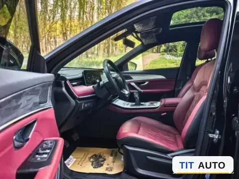 2023 ChangAn Oshan X7 Plus 6