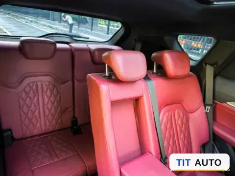 2023 ChangAn Oshan X7 Plus 7