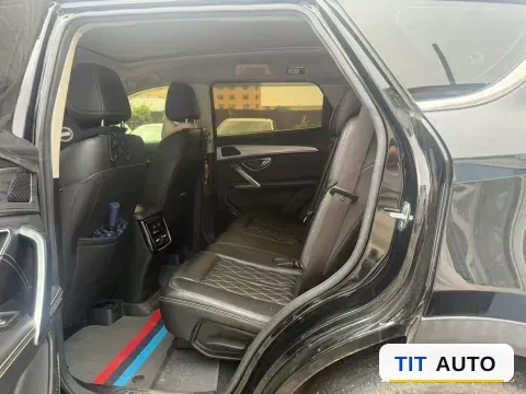 2023 ChangAn Oshan X7 Plus 6