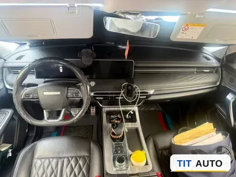 2023 ChangAn Oshan X7 Plus 7