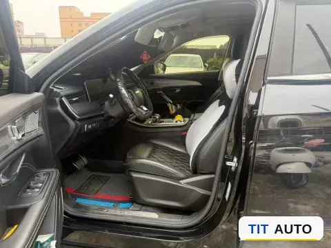 2023 ChangAn Oshan X7 Plus 8