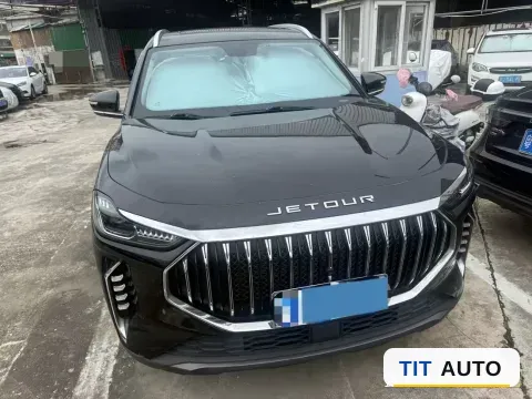 2023 ChangAn Oshan X7 Plus 9