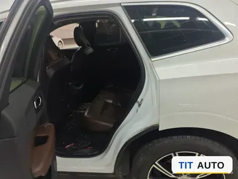 2020 Volvo XC60 4