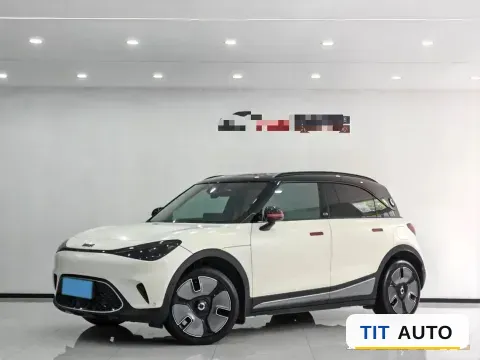 2022 Smart smart Elf 1