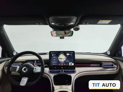 2022 Smart smart Elf 1 2