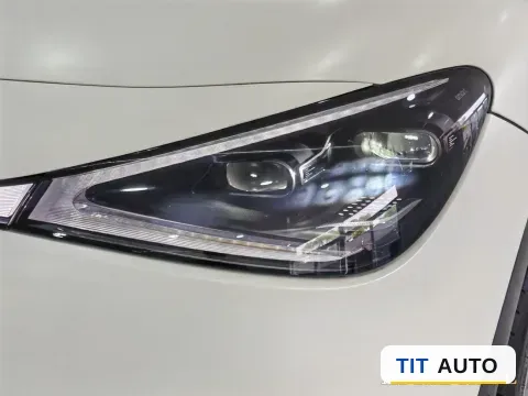 2022 Smart smart Elf 1 3