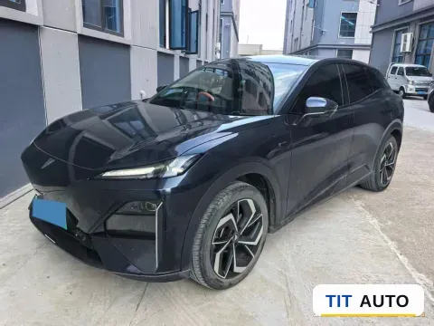 2024 JAC Refine RefineRF8