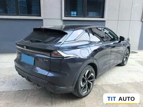 2024 JAC Refine RefineRF8 3