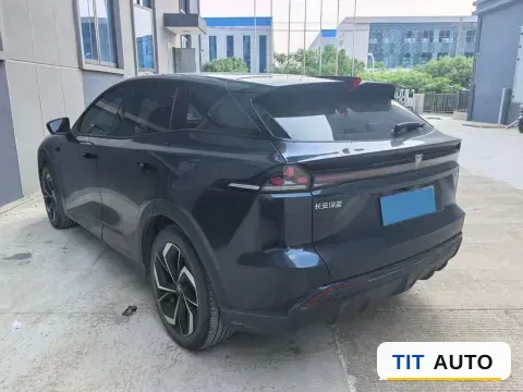2024 JAC Refine RefineRF8 5