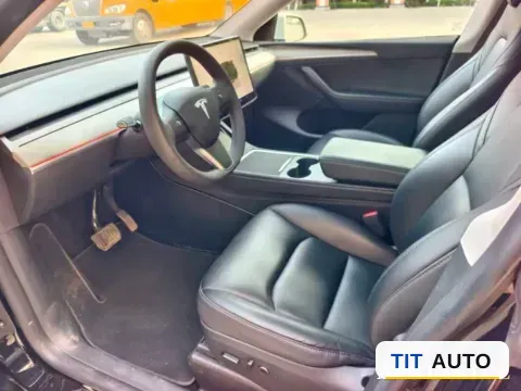 2024 Iveco OuSheng 7