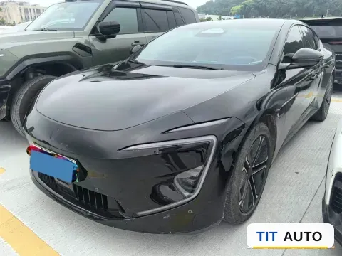 2023 Avatr 12