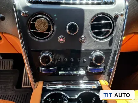 2018 Rolls-Royce Cullinan 11