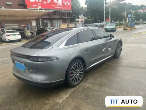 2025 Fulwin FulwinA9L 7