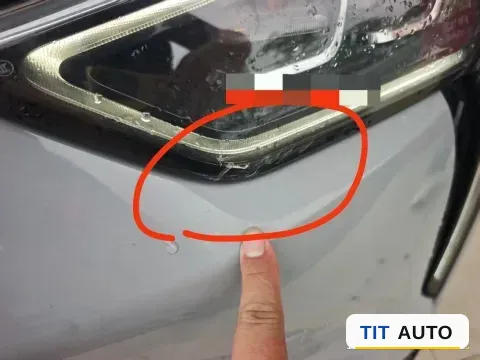 2022 Chery EV WuJie Pro 6