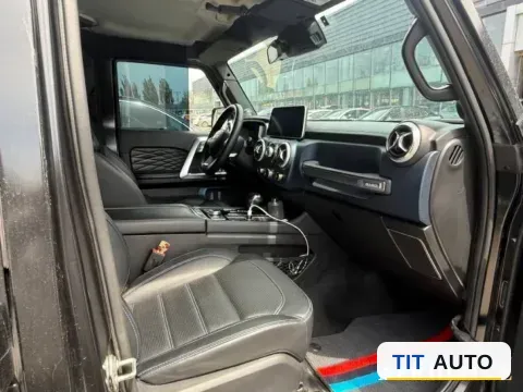 2021 Beijing BJ40 9