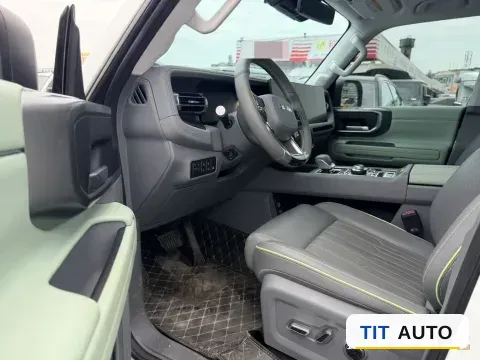 2025 Beijing BJ40 REEV 7