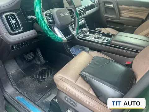 2023 Beijing BJ60 11
