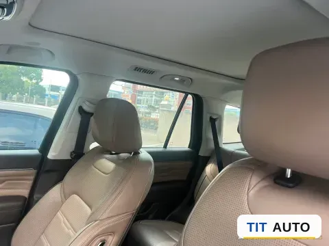 2023 Beijing BJ60 12
