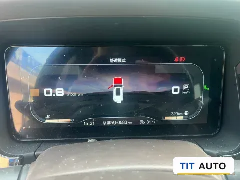 2023 Beijing BJ60 14