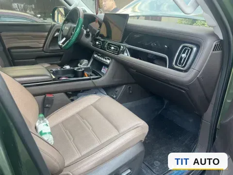 2023 Beijing BJ60 7