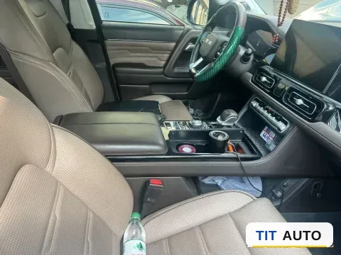 2023 Beijing BJ60 8