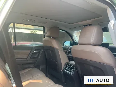 2023 Beijing BJ60 9