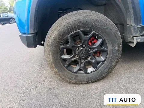 2019 Beijing BJ40 14