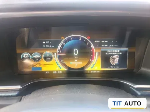 2019 Beijing BJ40 15