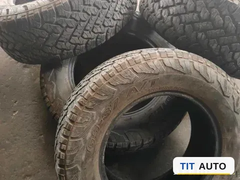 2018 Beijing BJ40 11