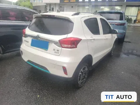 2019 BAIC BJEV EC3 6