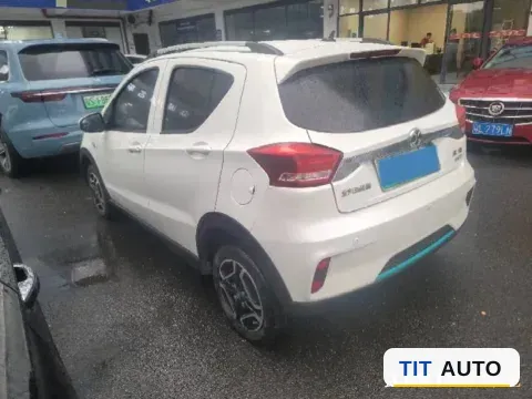 2019 BAIC BJEV EC3 7