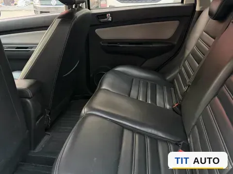 2019 BAIC BJEV EC5 4