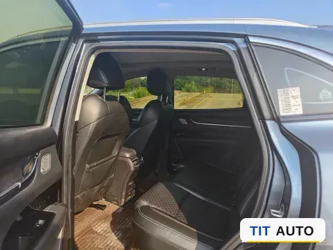 2020 Chery EV Big Ant 6