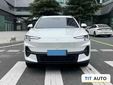 2024 Jetour ShanHai L6 6