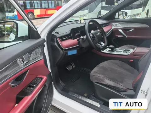 2023 ChangAn Oshan X7 Plus 2