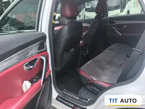 2023 ChangAn Oshan X7 Plus 3