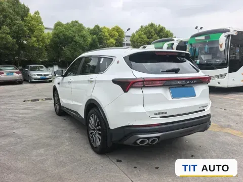 2023 ChangAn Oshan X7 Plus 4