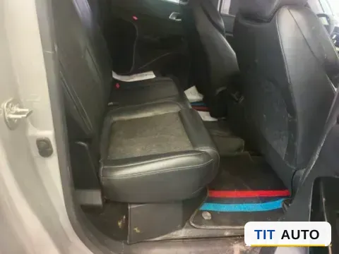 2024 ChangAn Kaicene RuiXing EM60 4