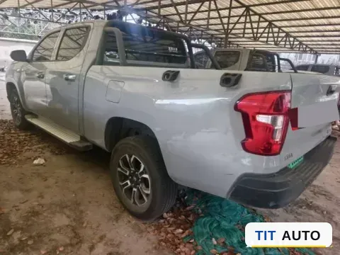 2024 ChangAn Kaicene RuiXing EM60 6