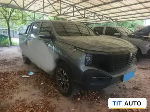 2024 ChangAn Kaicene RuiXing EM80 3