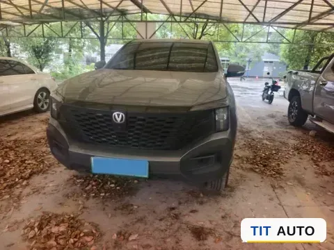 2024 ChangAn Kaicene RuiXing EM80 5
