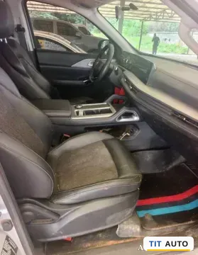 2024 ChangAn Kaicene RuiXing EM80 6