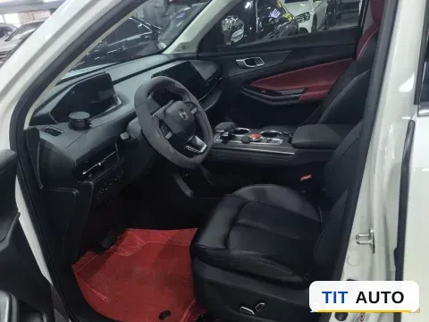 2022 ChangAn Oshan X7 Plus 4