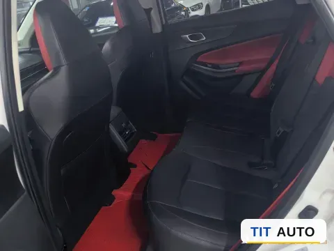 2022 ChangAn Oshan X7 Plus 5