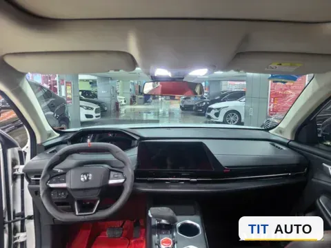 2022 ChangAn Oshan X7 Plus 6