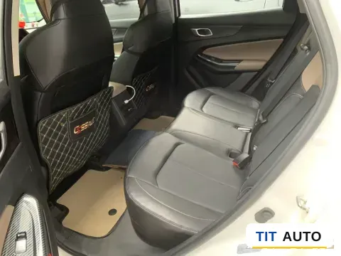 2022 ChangAn Oshan X7 Plus 3