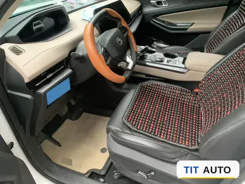 2022 ChangAn Oshan X7 Plus 4