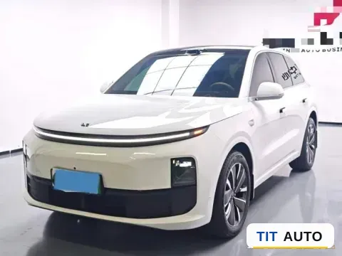 2025 Li L6