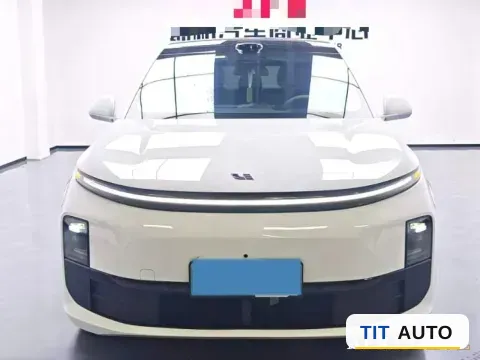 2025 Li L6 2