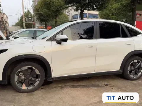 2024 Foton Scenery ZhiLan G7 2
